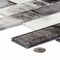 Andova Tiles SAMPLE Migdal 2 x 6 Glass Brick Joint Mosaic Tile SAM-ANDMIG230 - alternate 5
